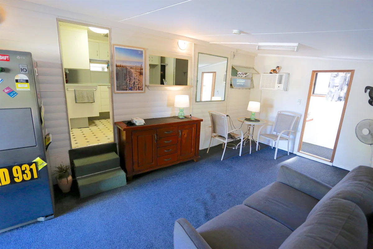 61/760 Scenic Highway, Kinka Beach QLD 4703