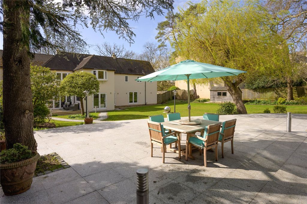 Additional image 40 of 6 bed detached house for saleWeston Road, Bath, Somerset BA1