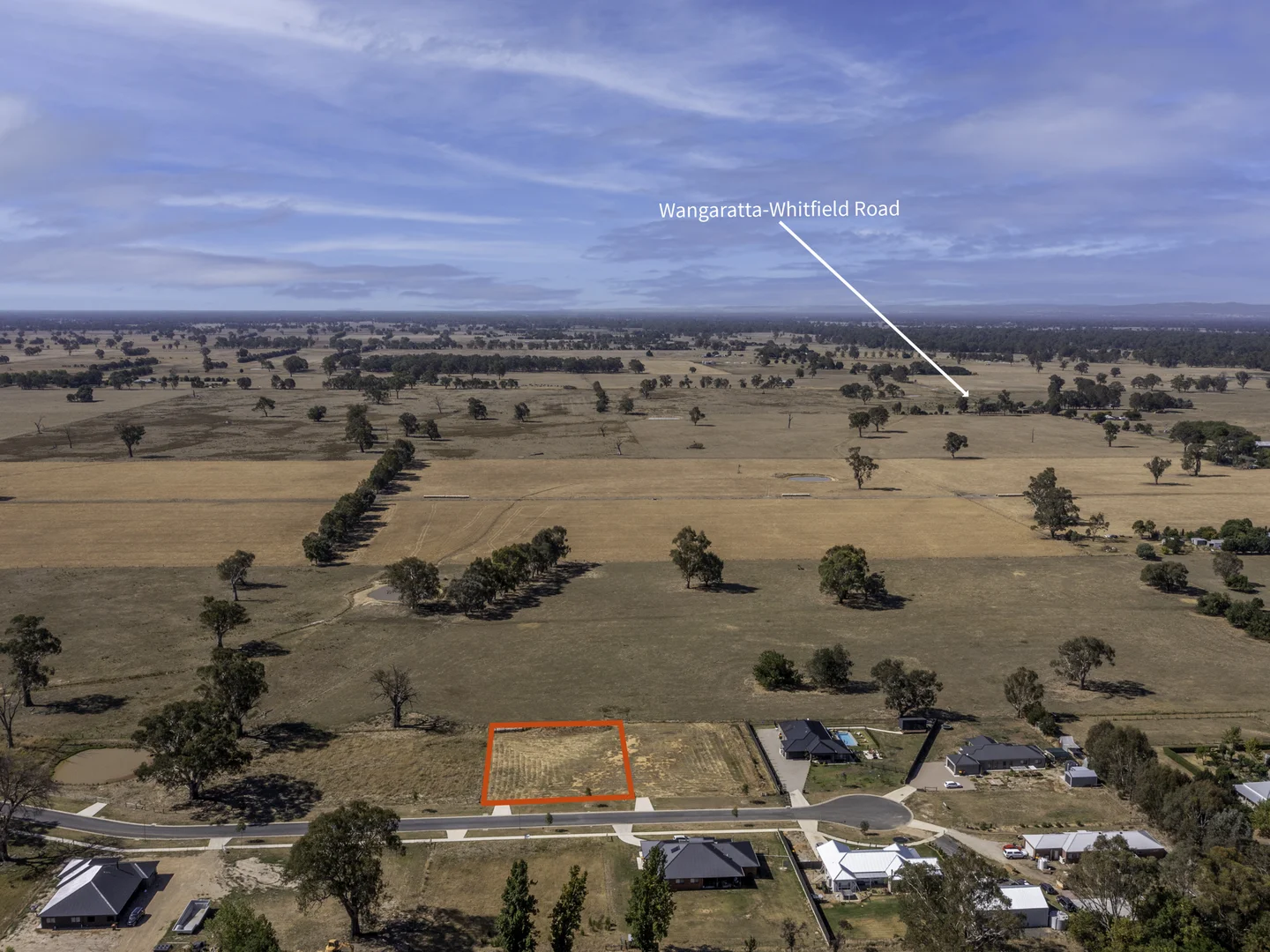 Additional image 3 of 19 Nyberg Close, Moyhu VIC 3732