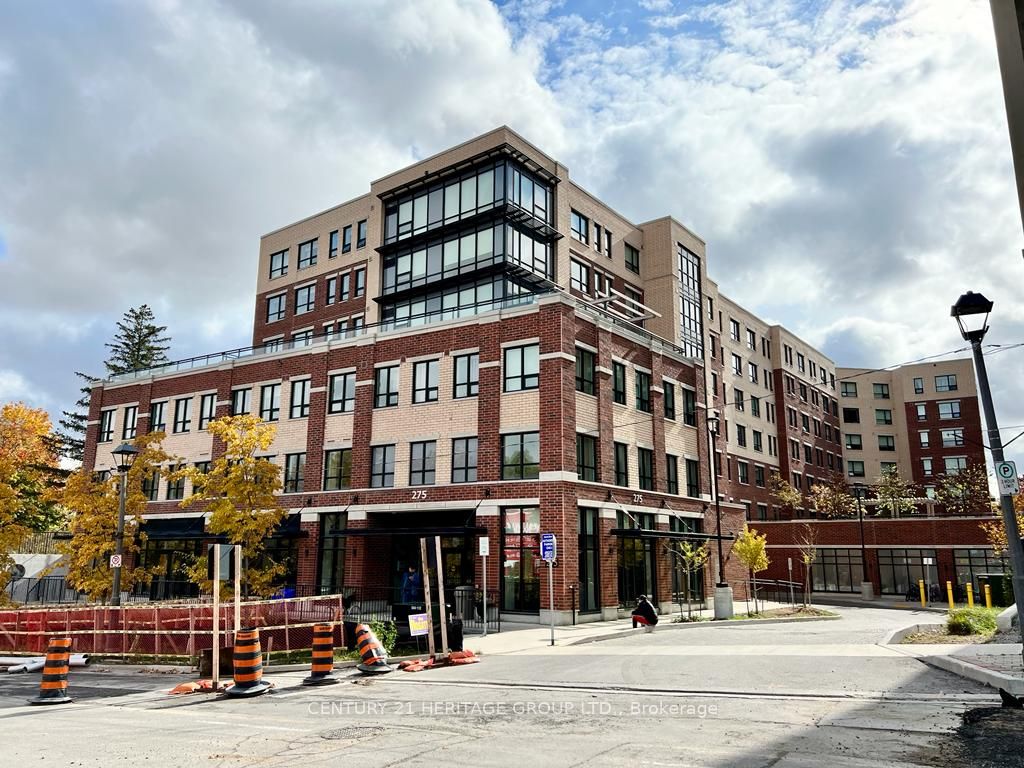 405-275 Woodbridge Avenue, Vaughan, ON, L4L 2T1