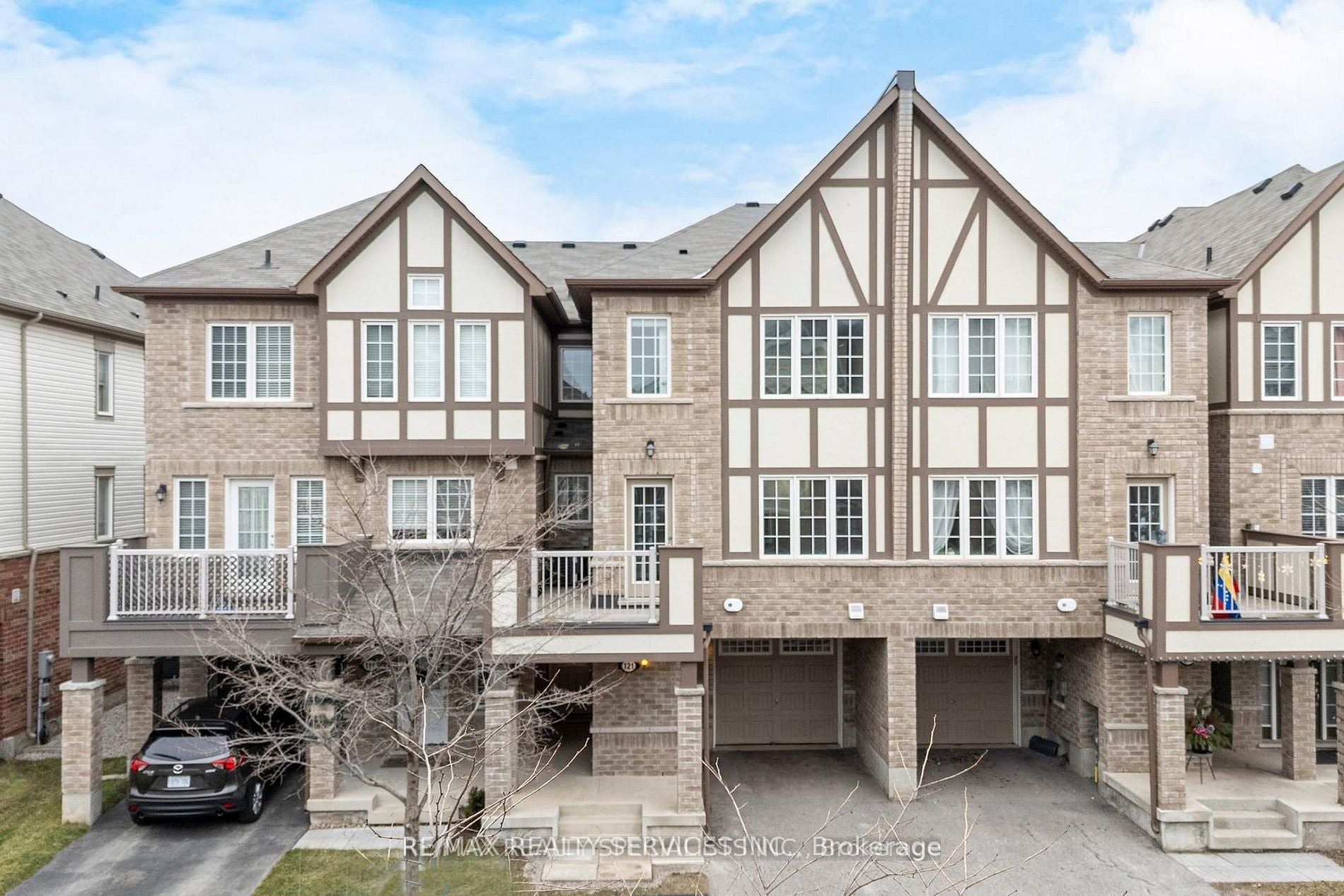 121 Frost Court, Milton, ON, L9E 1G2