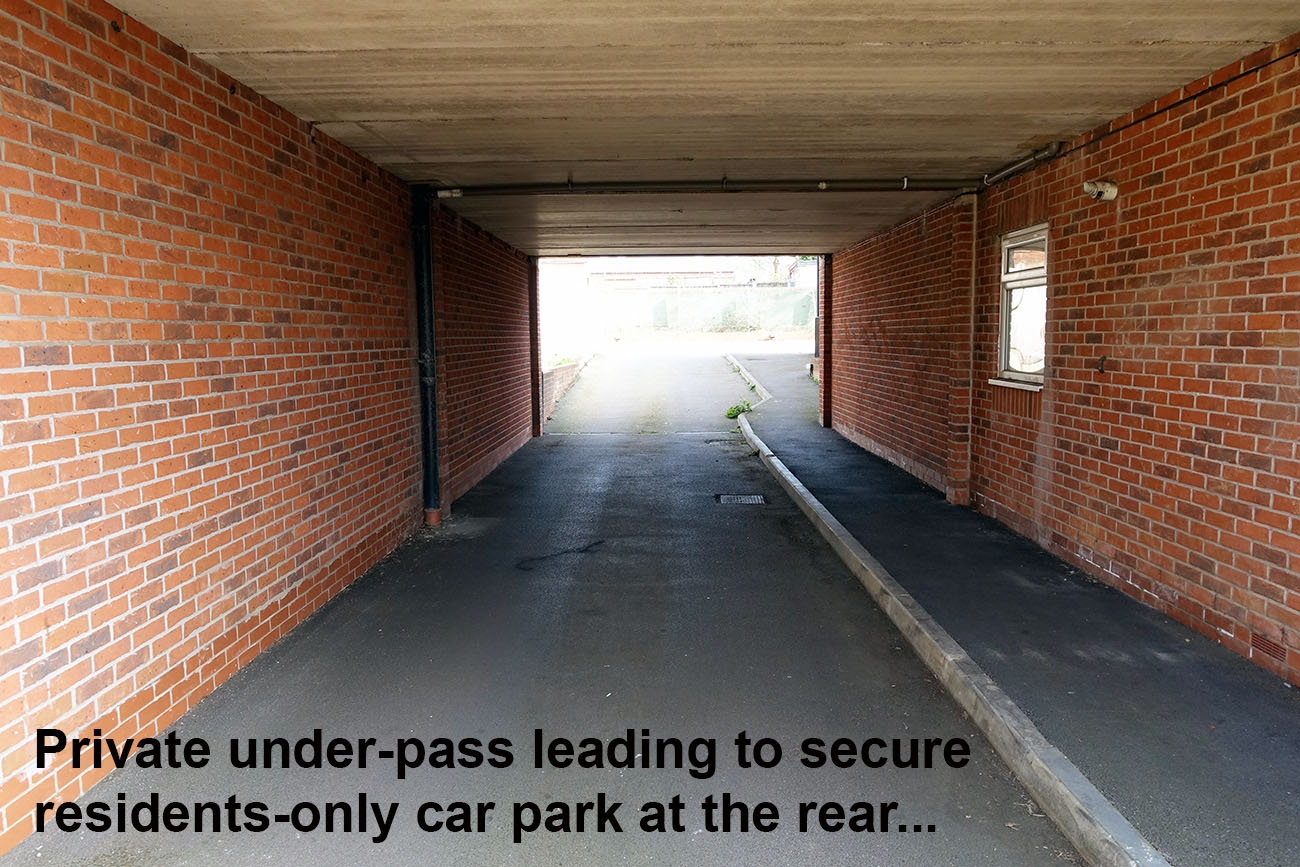 Additional image 4 of 1 Bed Flat, Dale Street, B66, N1 7GU