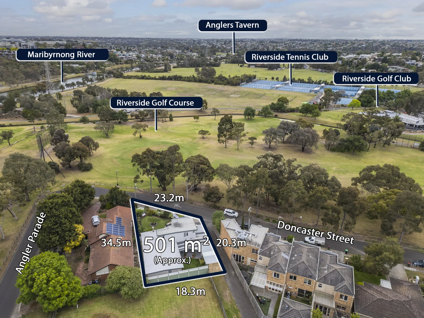 Additional image 21 of 89 Doncaster Street, Ascot Vale VIC 3032