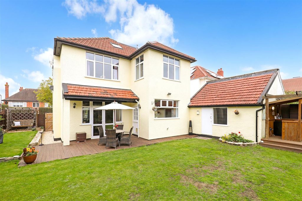 Additional image 9 of 5 bed detached house for saleWest Dene, Bristol BS9