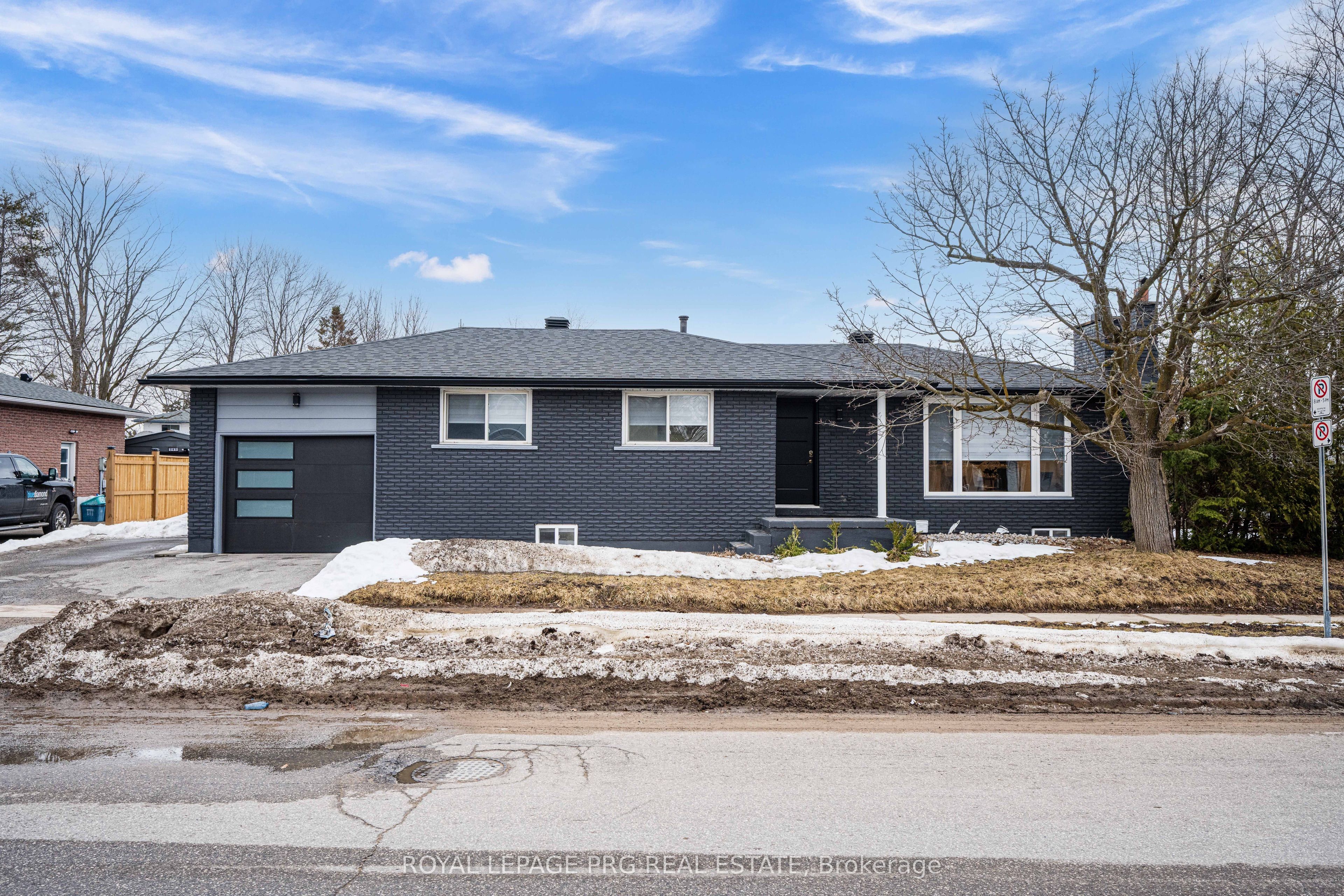 263 Cook Street, Barrie, ON, L4M 4H7