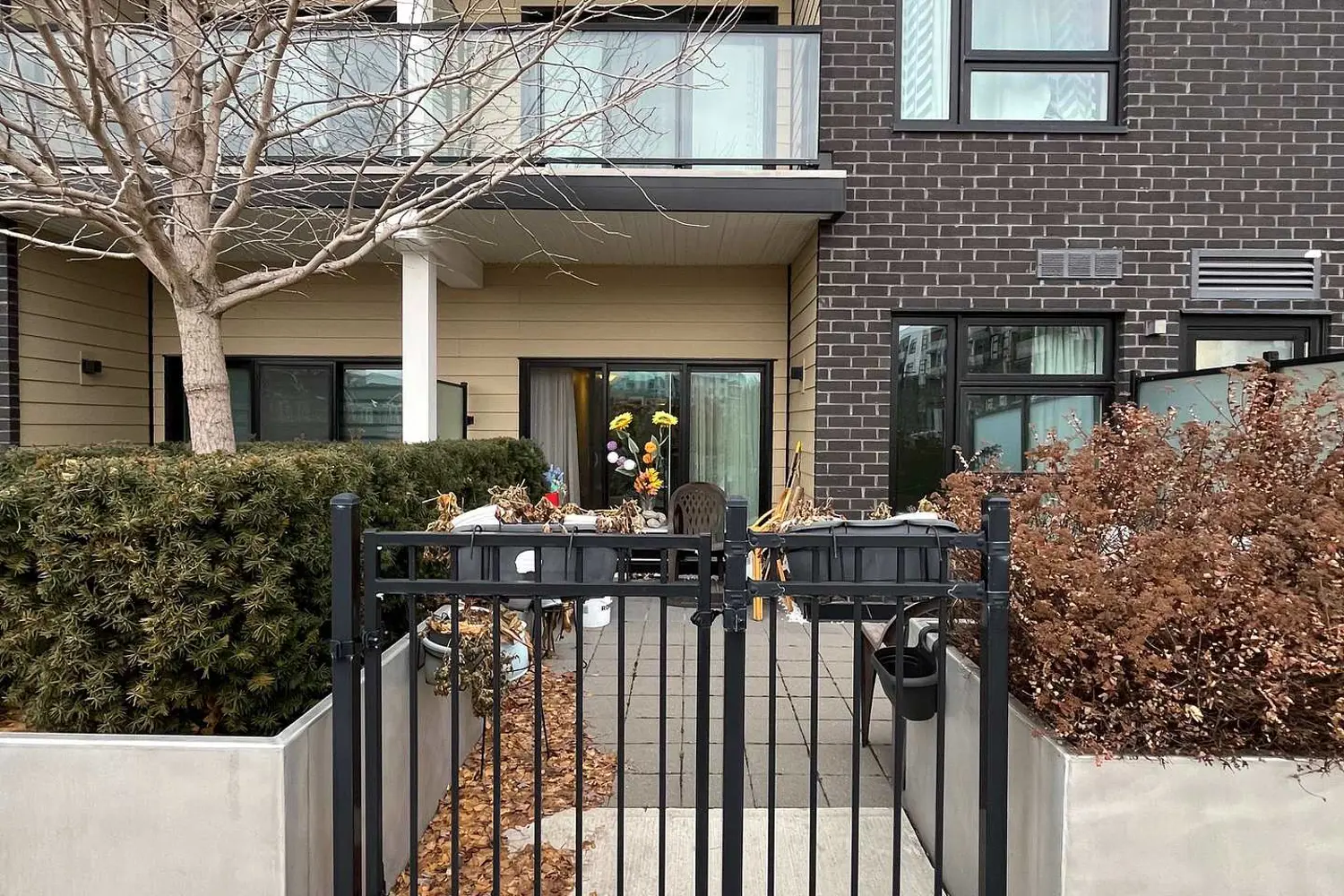 Additional image 8 of 555 William Graham Drive 105