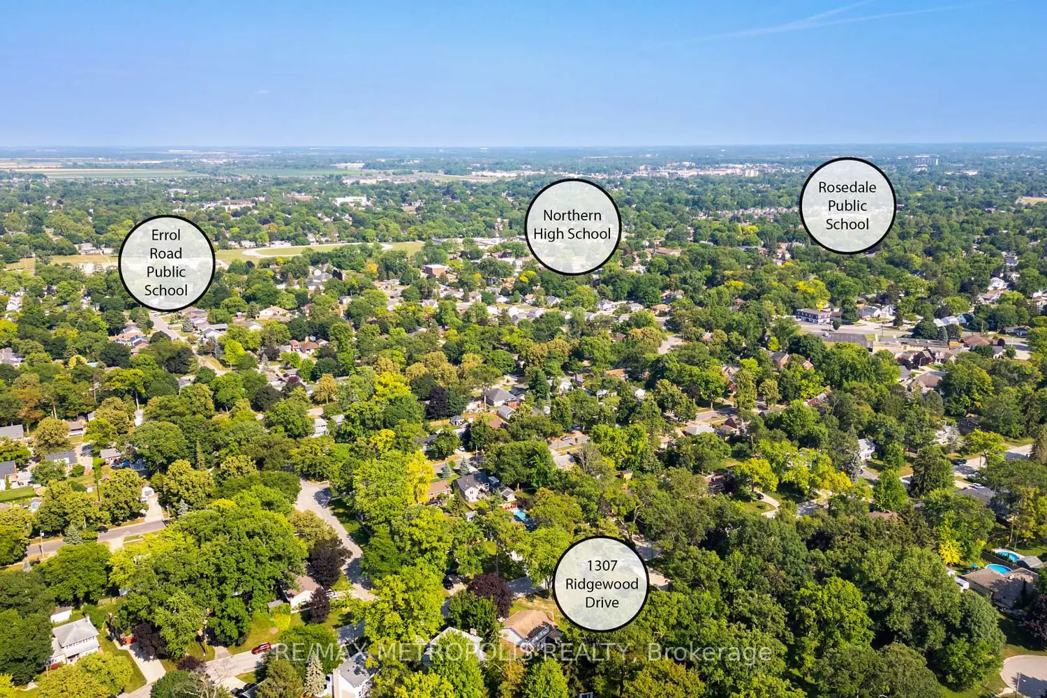 Additional image 15 of 1307-S Ridgewood Drive