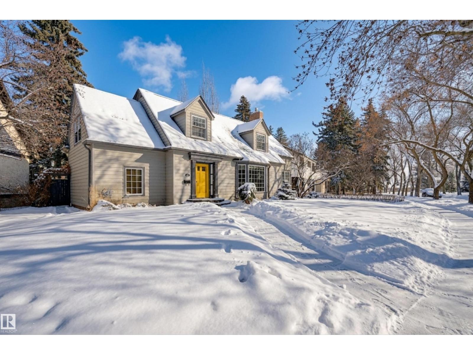 Additional image 3 of 106 St George's Crescent NW, Edmonton, AB, T5N3M7