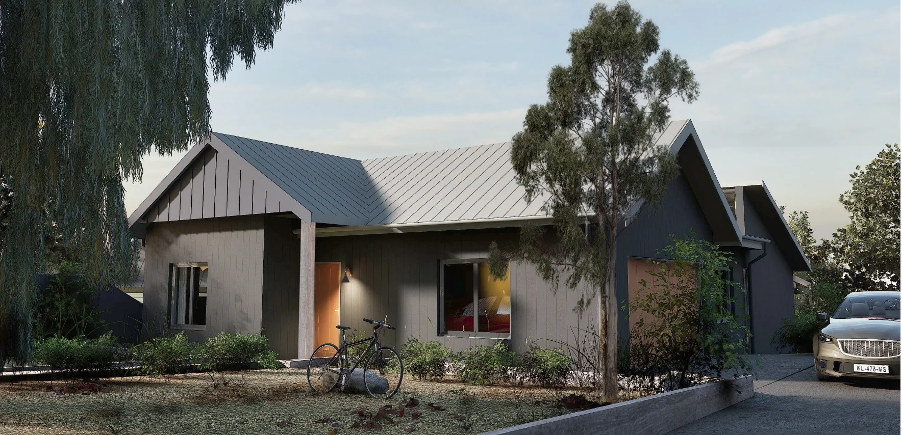 Additional image 2 of 31 Kurrawang Street, Leura NSW 2780