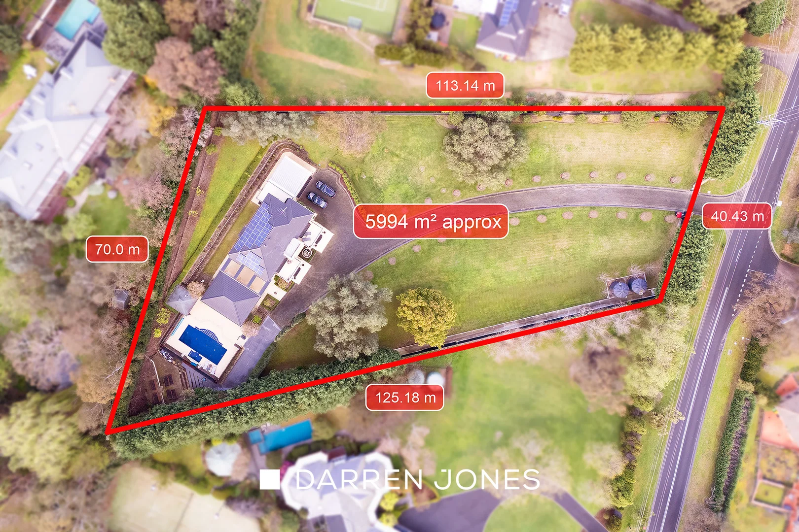 Additional image 28 of 4 Rosehill Road, Lower Plenty VIC 3093