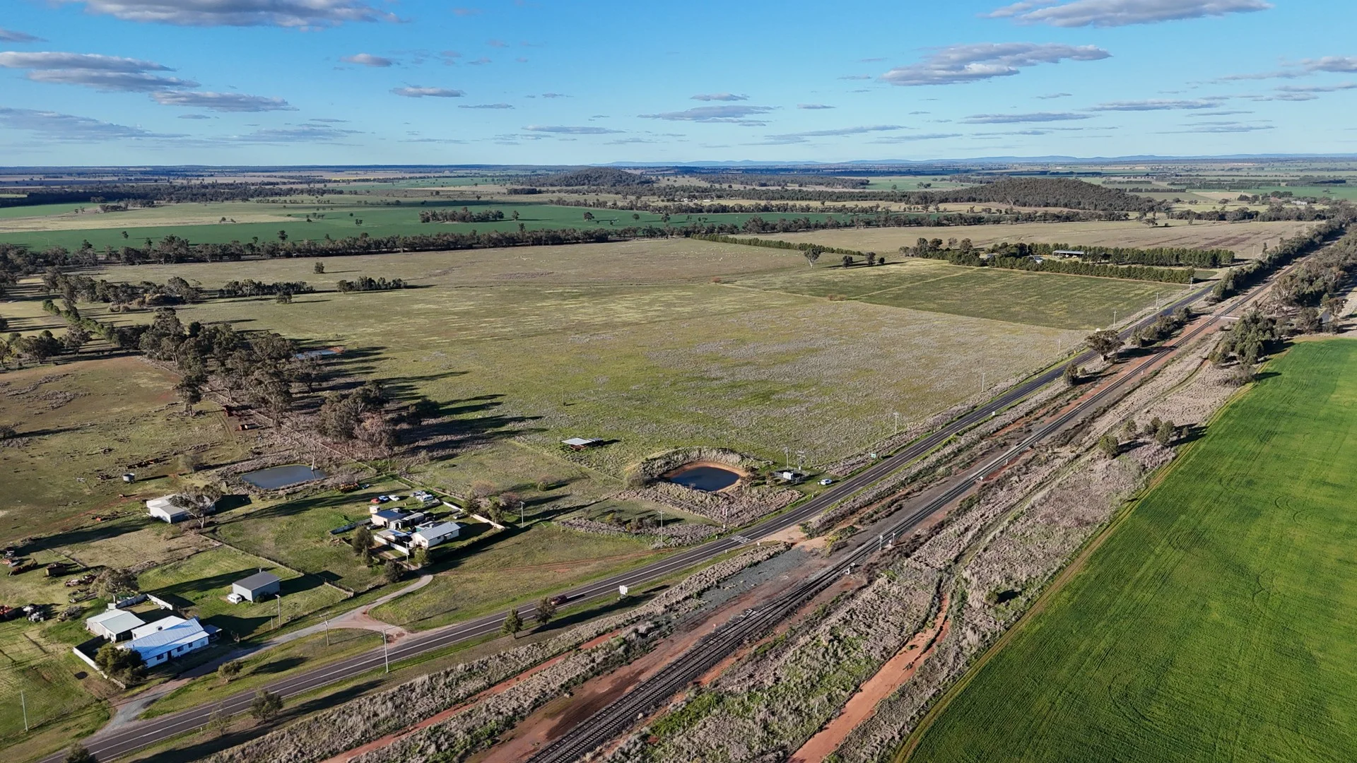 3544 Henry Parkes Way, Bogan Gate NSW 2876