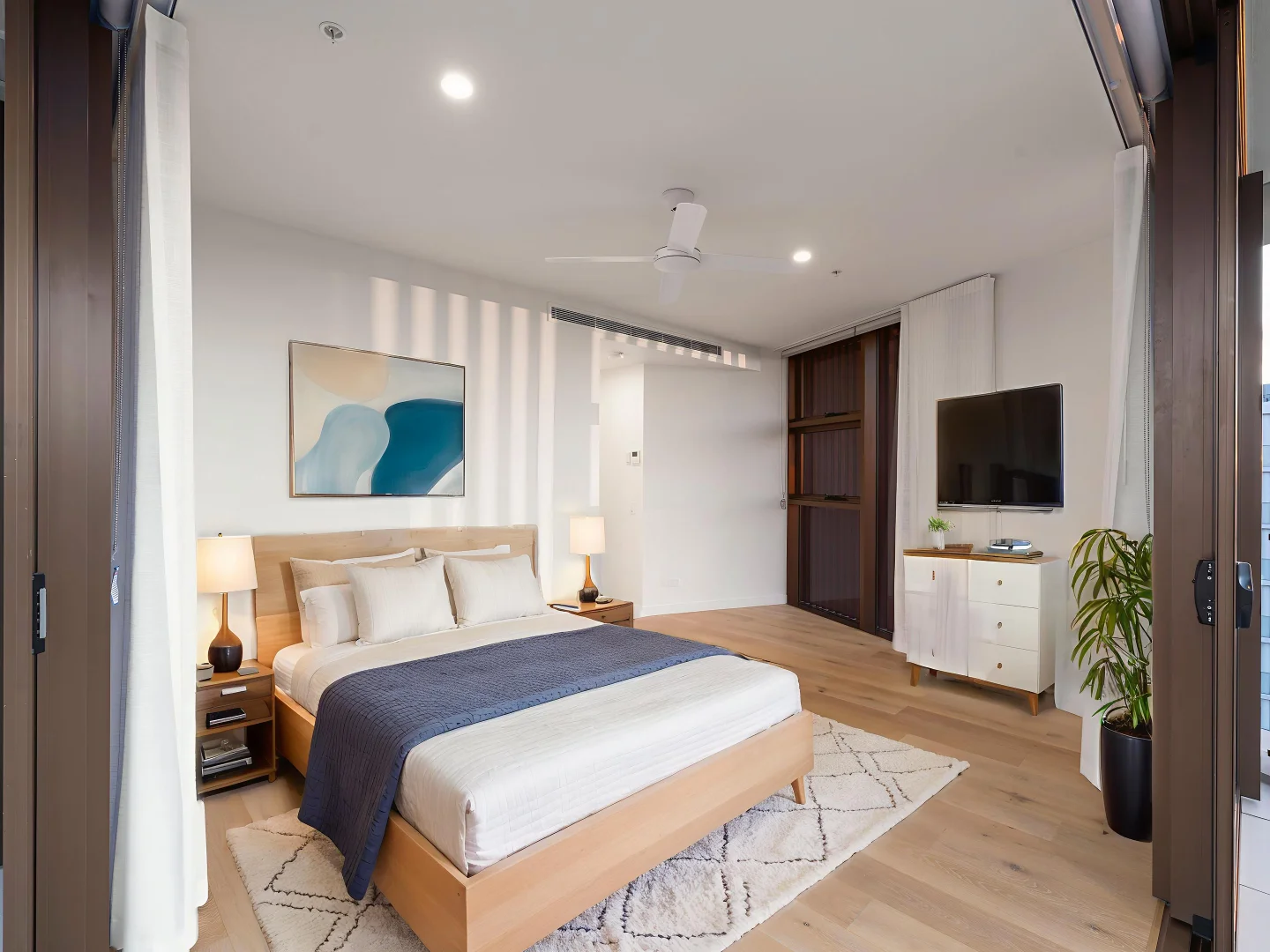 Additional image 6 of 701/16-20 Woodcliffe Crescent, Woody Point QLD 4019