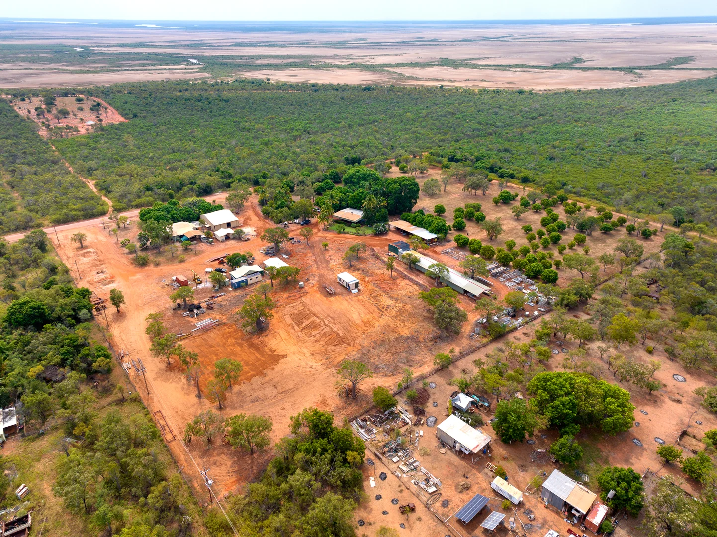 9 Wright Street, Derby WA 6728