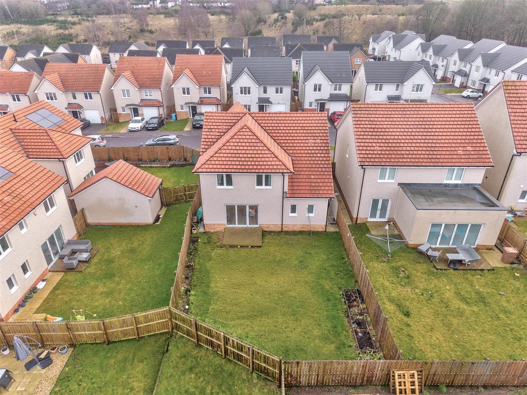 Additional image 18 of 4 bed detached house for saleAdam Crescent, Dundee DD3