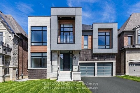 Additional image 7 of 20 Terravista Crescent, Vaughan, ON, L3L 0B5