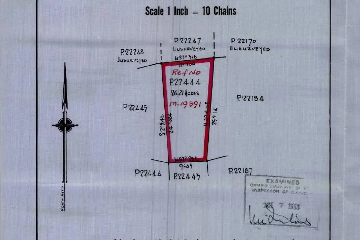 Additional image 10 of 38.24 Acres - Pcl 24640 N/A