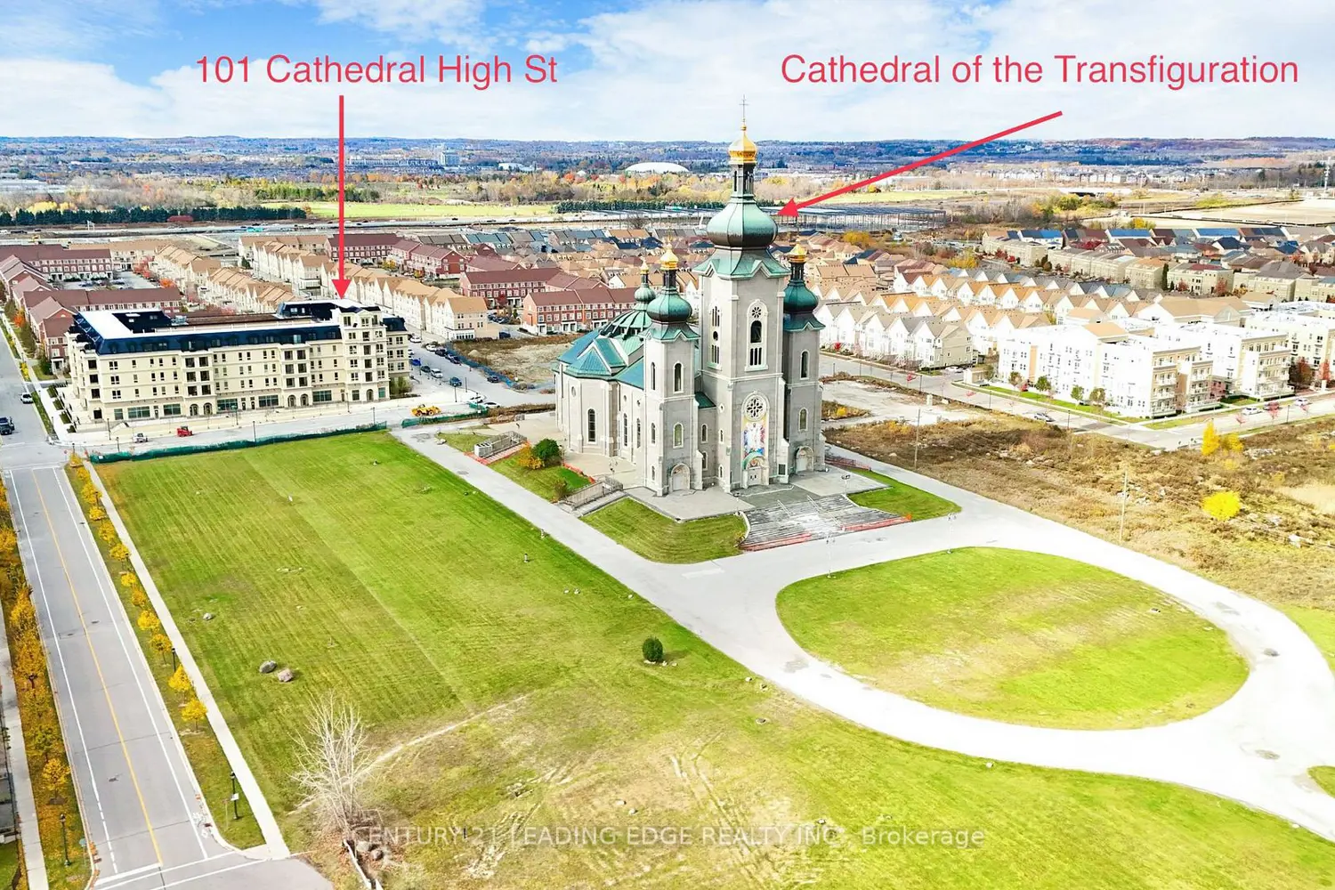 Additional image 11 of 101 Cathedral High Street 216