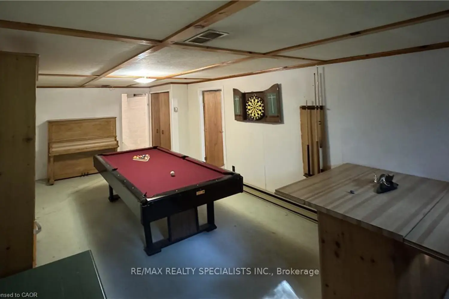 Additional image 19 of 5803 Haliburton Lake Road