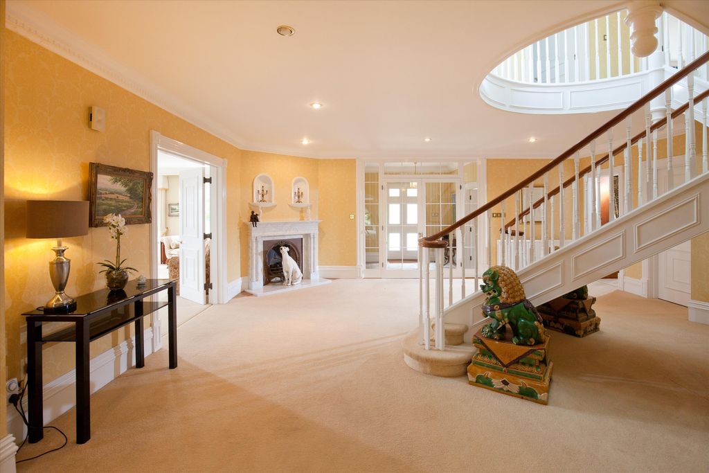 Additional image 3 of 5 bed detached house for saleDroxford, Southampton, Hampshire SO32