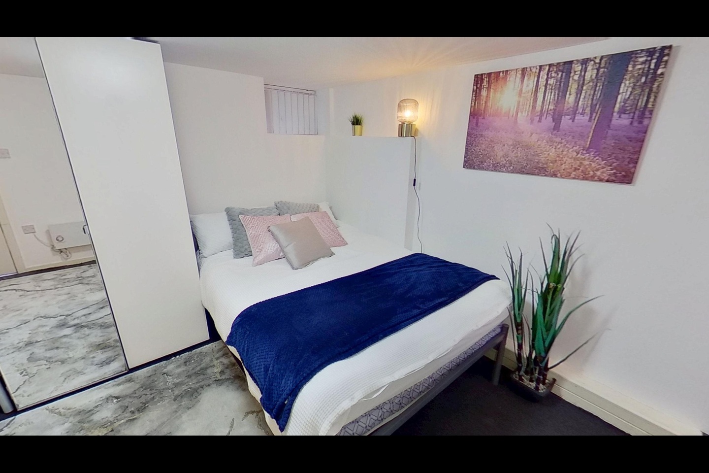 Additional image 6 of Bedsit, Gilda Brook Road, M30, N1 7GU