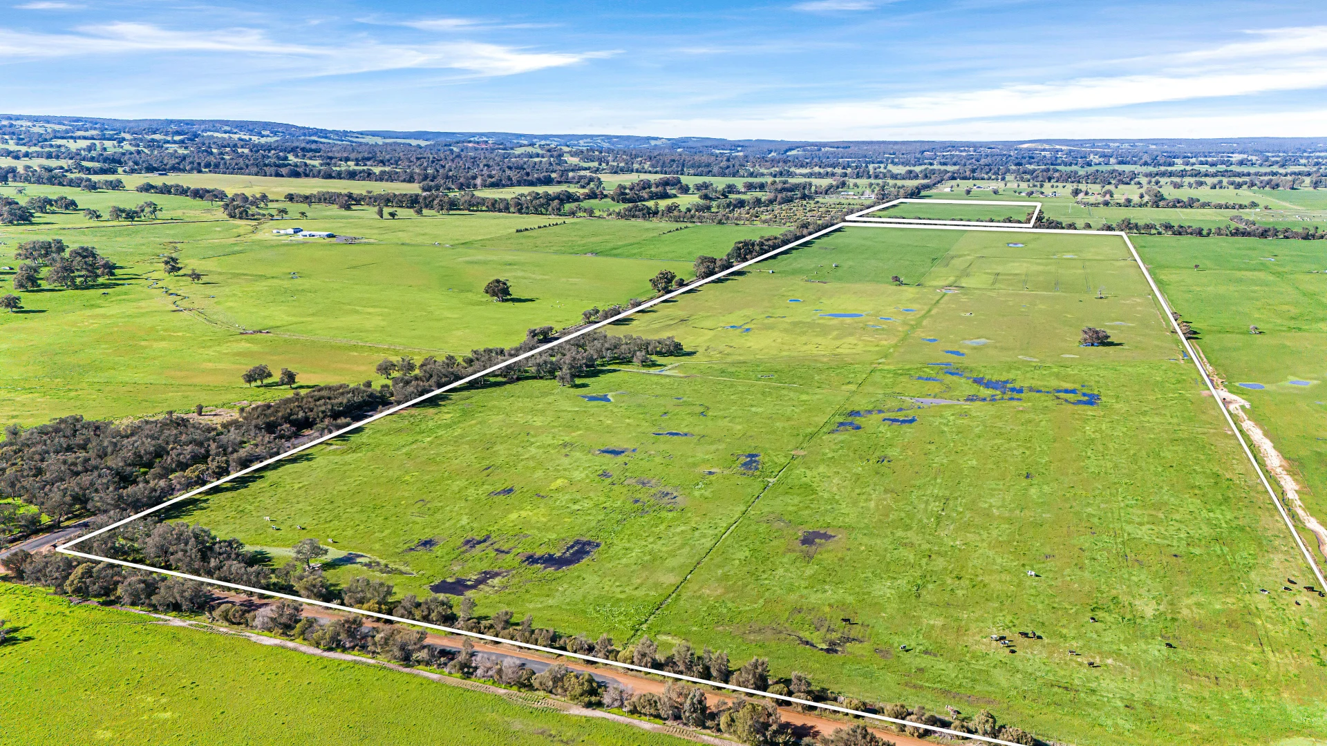 Additional image 3 of Lot 18 Dowdells Line (Paradise), Dardanup WA 6236