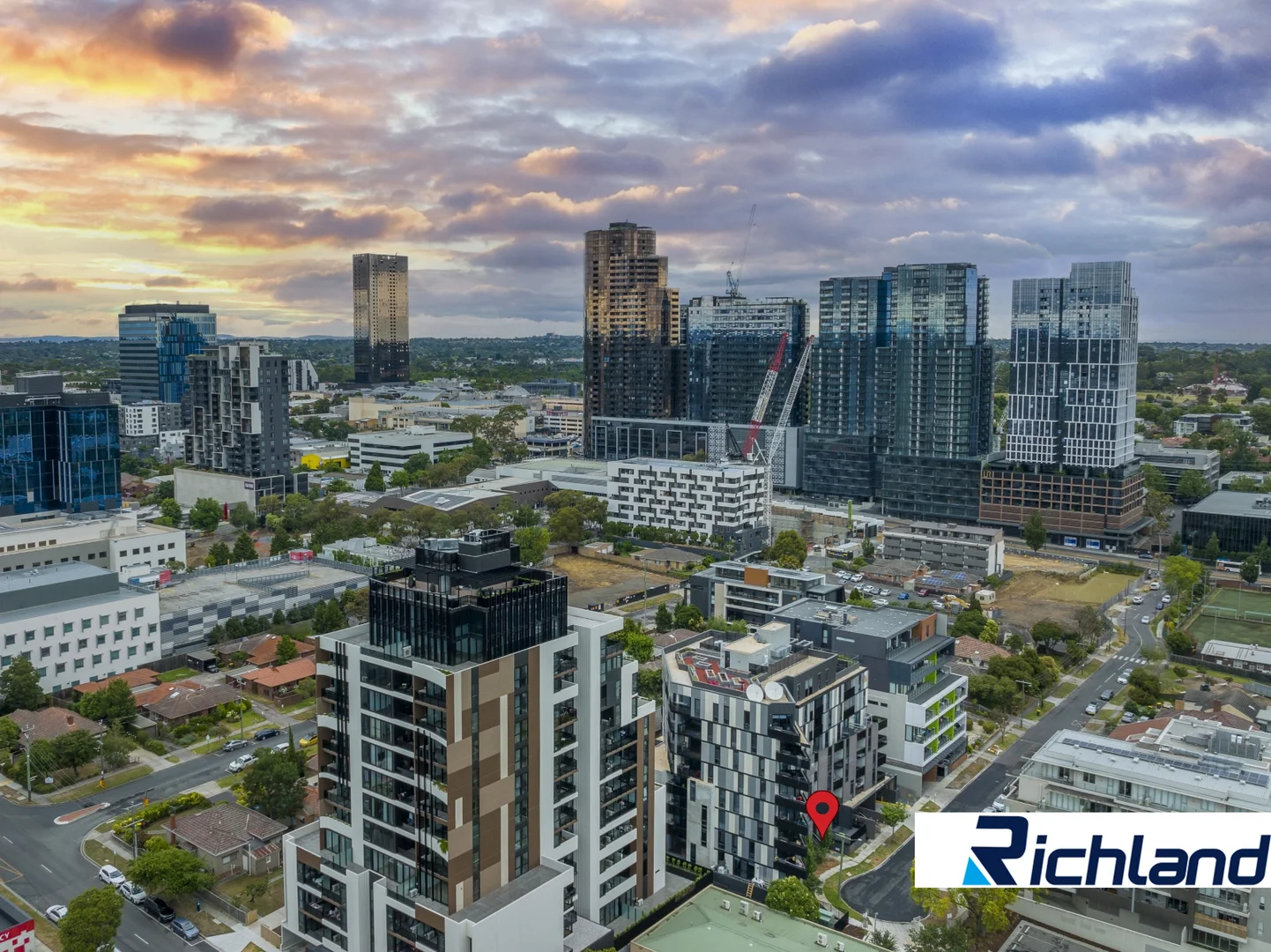 Additional image 8 of G05/19-21 Poplar Street, Box Hill VIC 3128