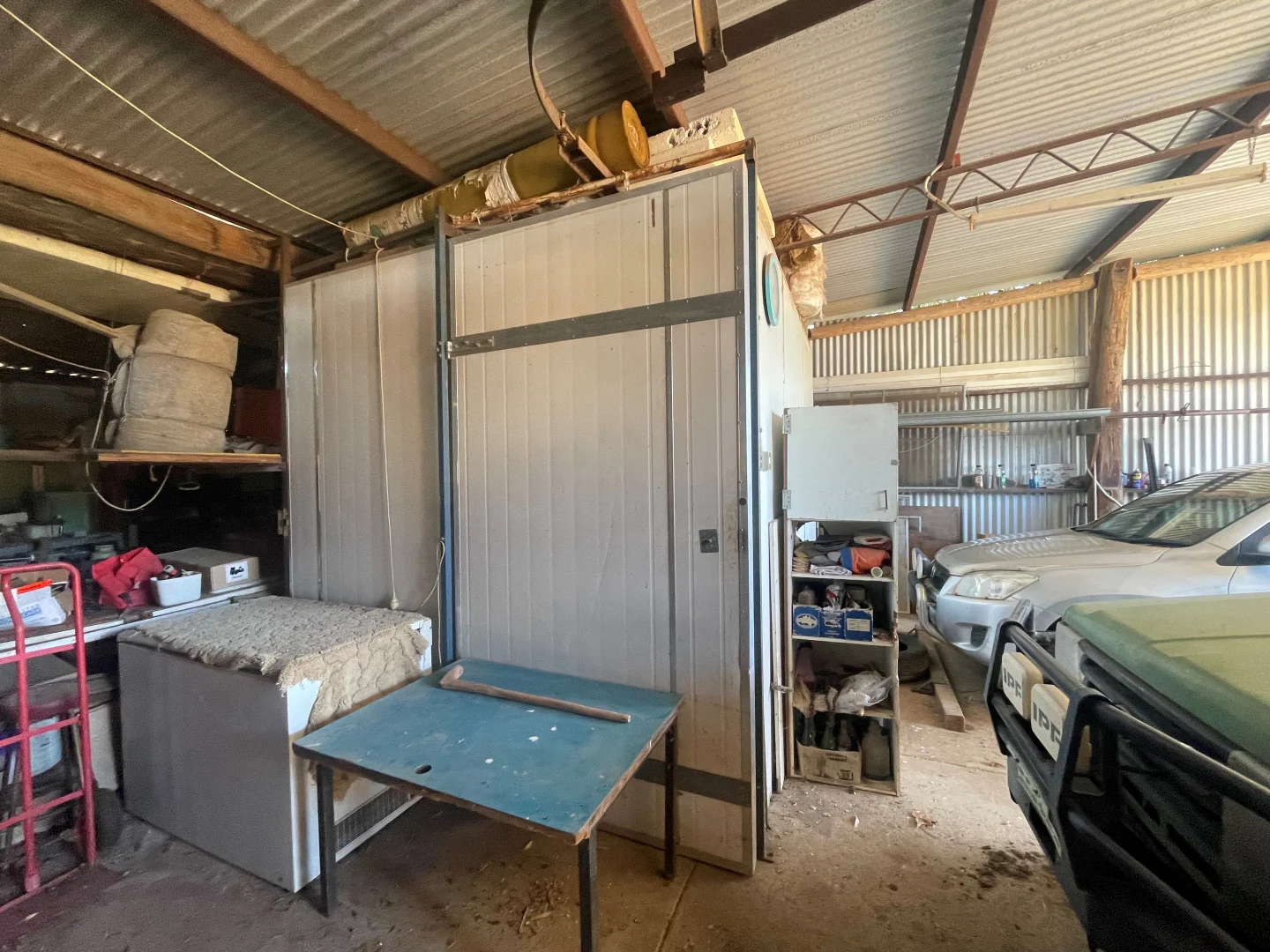 Additional image 18 of 780 Olinda Rd, Kokotungo QLD 4702