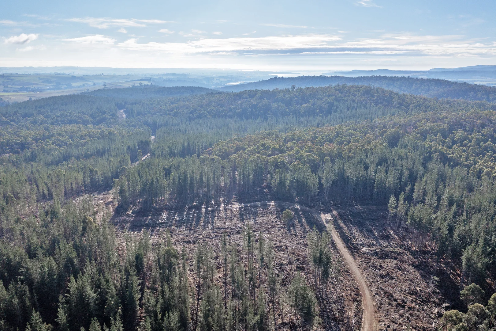 Additional image 6 of . Frankford Road, Harford TAS 7307