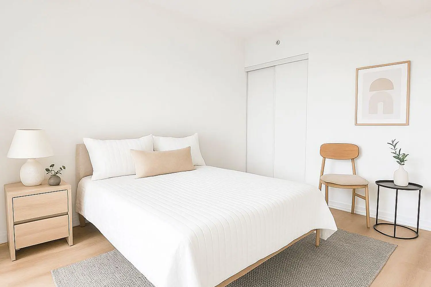251 Jarvis Street 2209