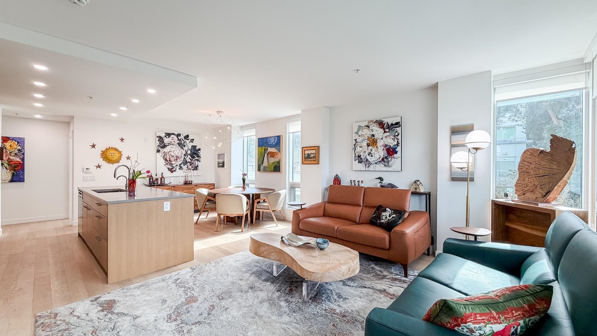 Additional image 3 of 301-4988 Cambie Street, Vancouver, BC, V5Z 2Z5