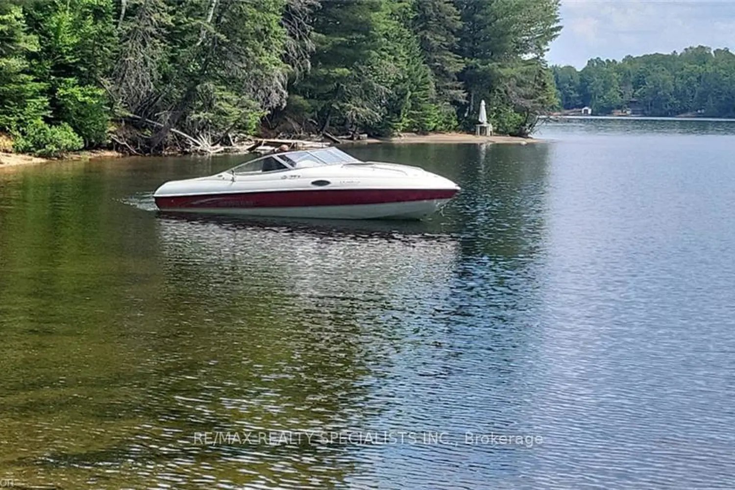 Additional image 4 of 5803 Haliburton Lake Road