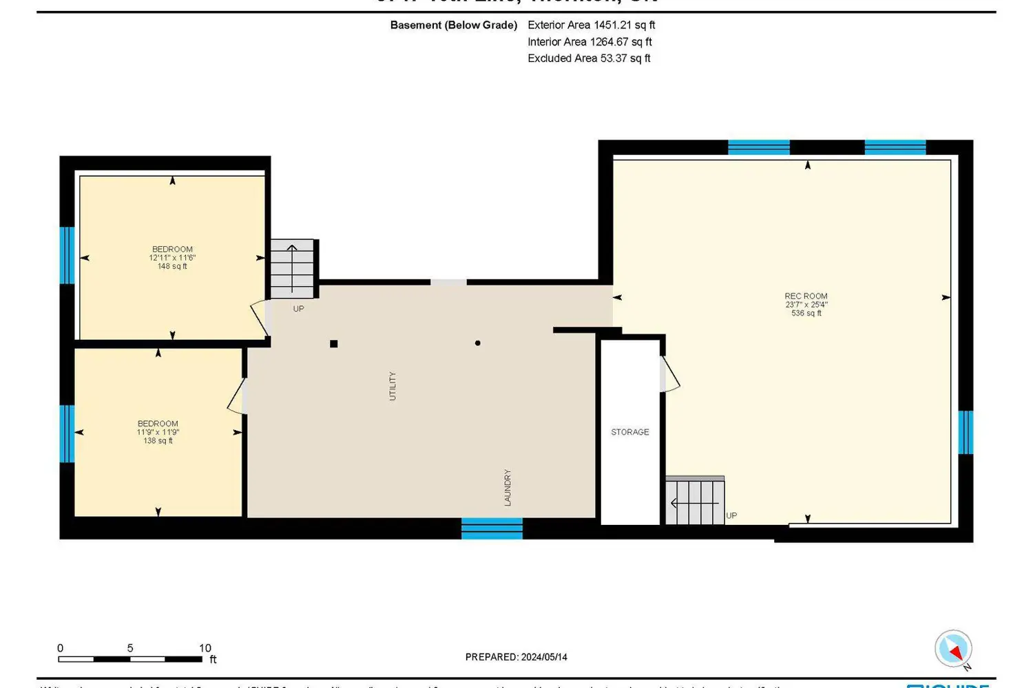 Additional image 20 of 8747 10Th Line