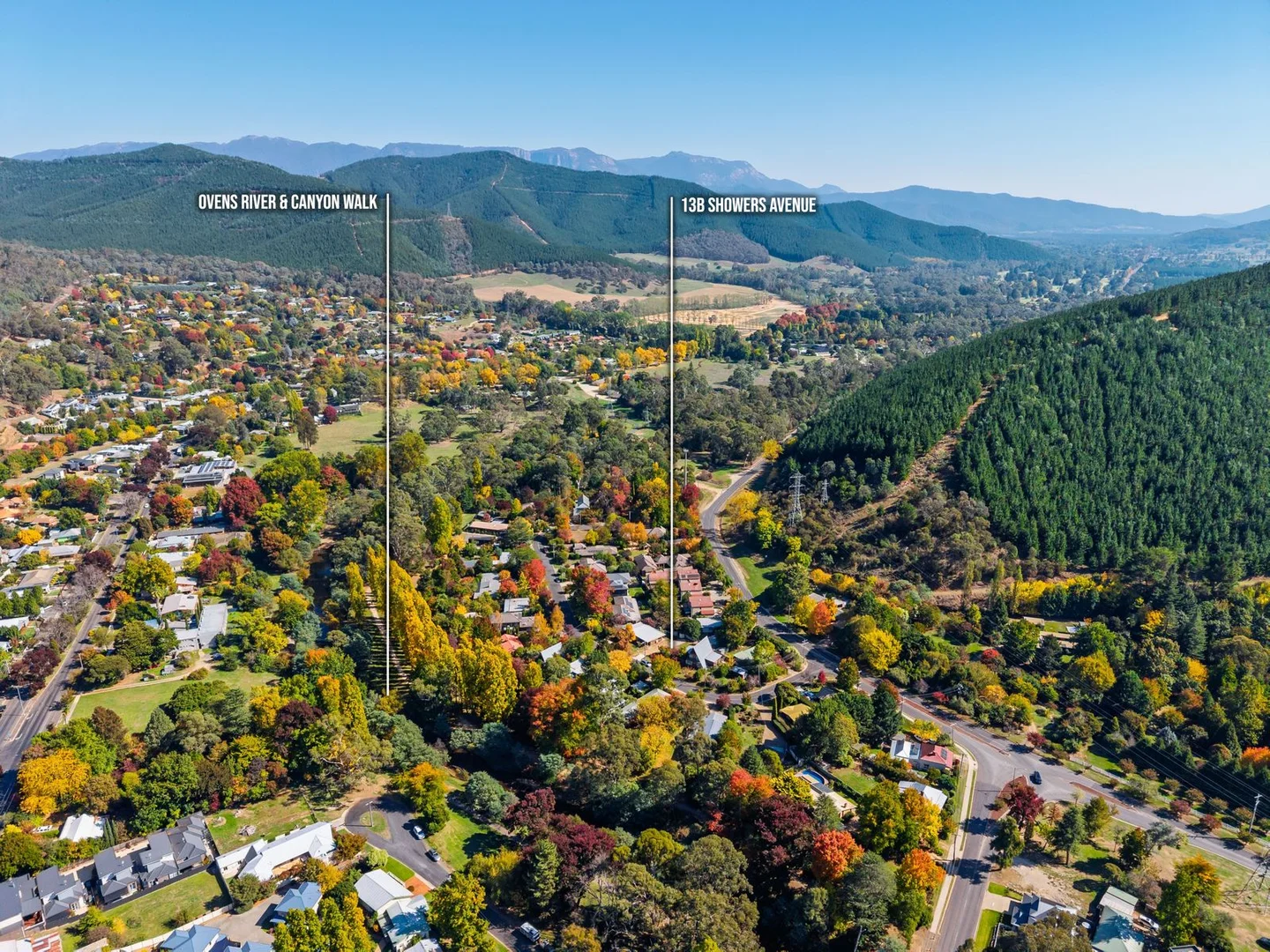 Additional image 8 of 13B Showers Avenue, Bright VIC 3741