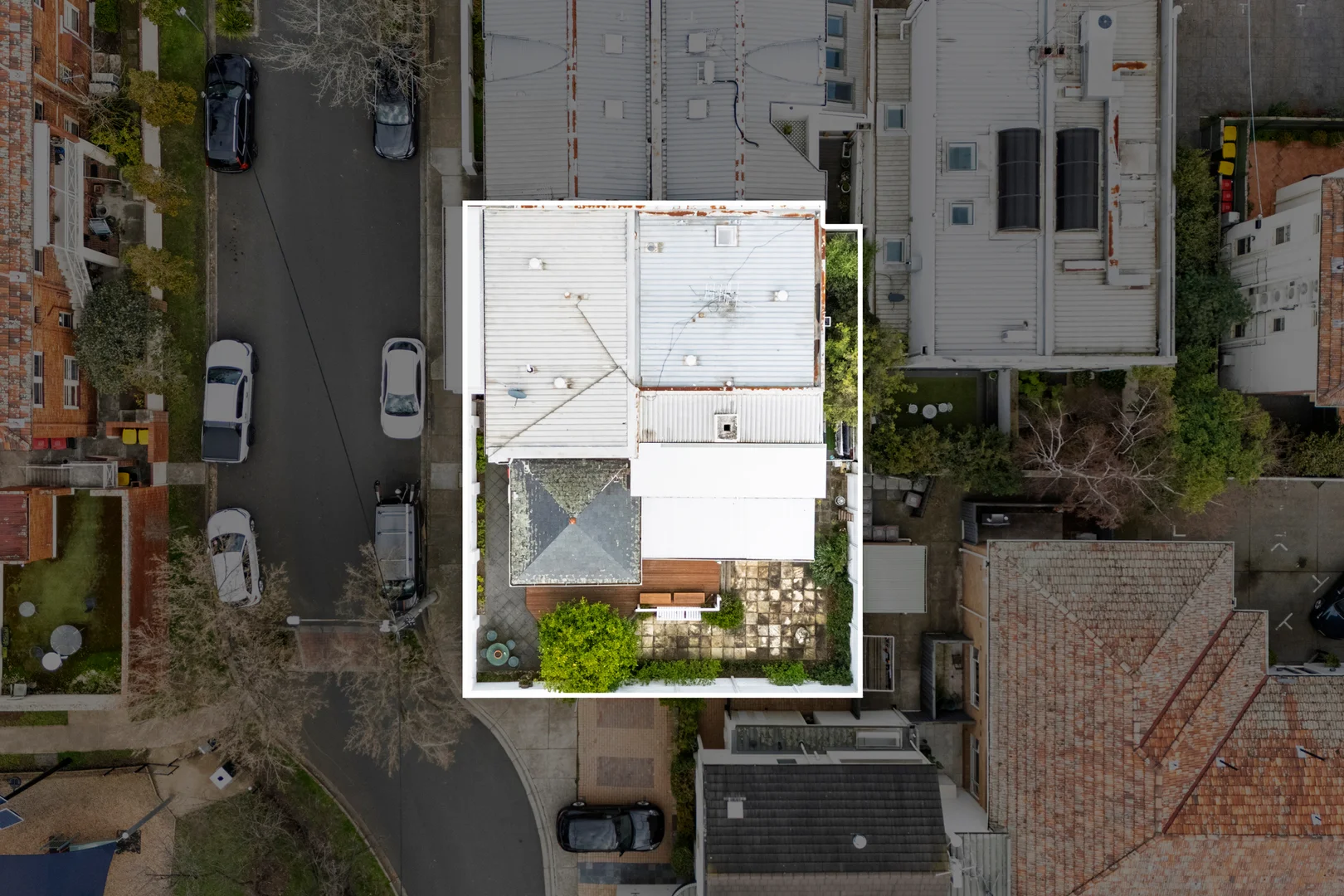 Additional image 3 of 1/3 Ormsby Grove, Toorak VIC 3142