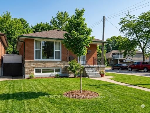 1224 Dunsmure Road, Hamilton, ON, L8H 1L6