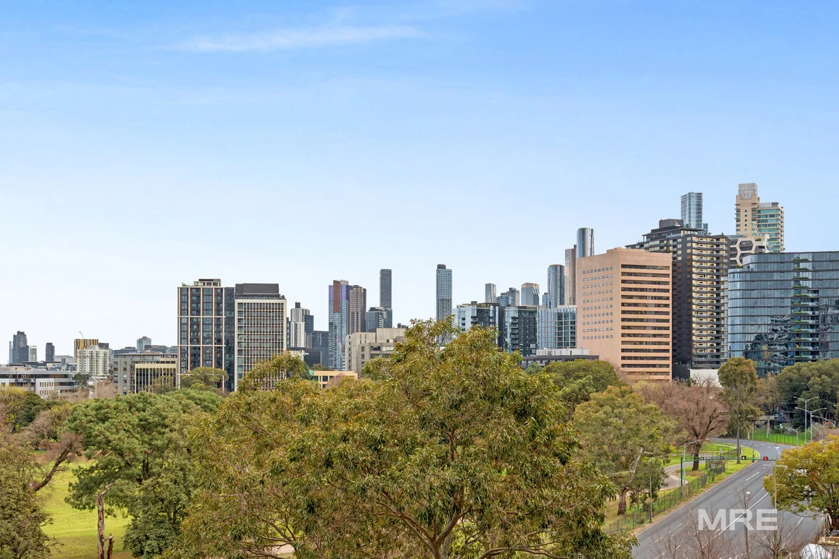 Additional image 14 of 601/12 Queens Road, Melbourne VIC 3004