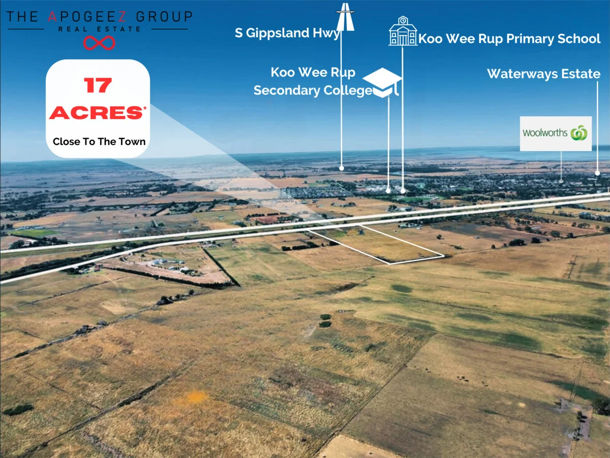 Additional image 3 of 215 McDonalds Drain Road, Koo Wee Rup VIC 3981