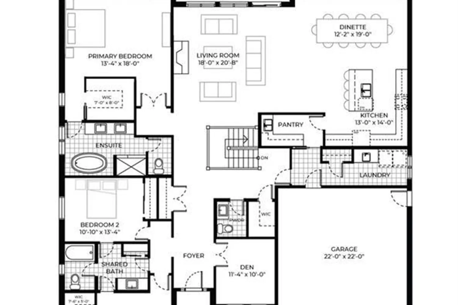 Additional image 11 of 100 Watershore Drive 19