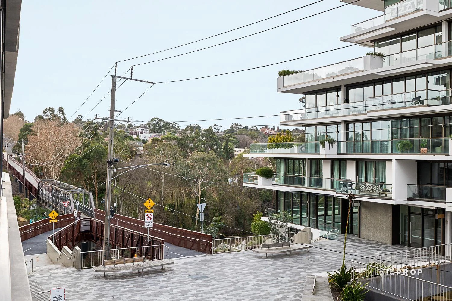 Additional image 7 of 210/631 Victoria Street, Abbotsford VIC 3067