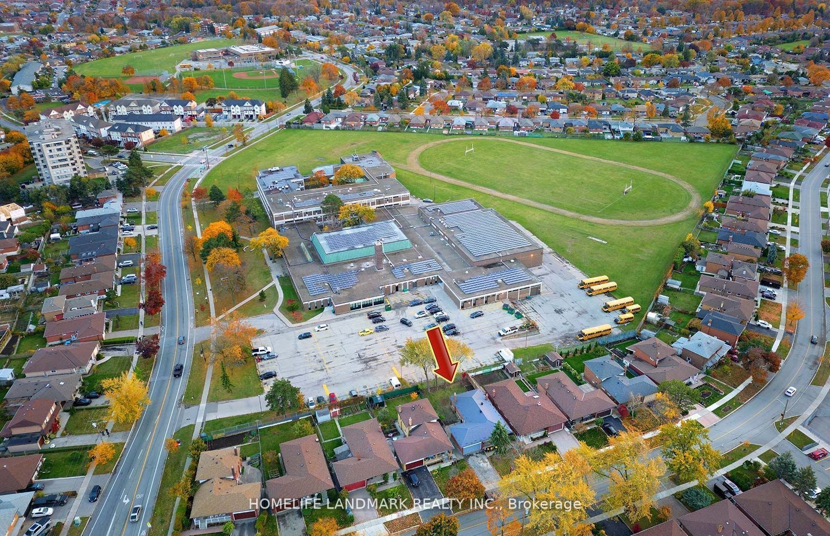 Additional image 6 of 204 Derrydown Road, Toronto, ON, M3J 1S1