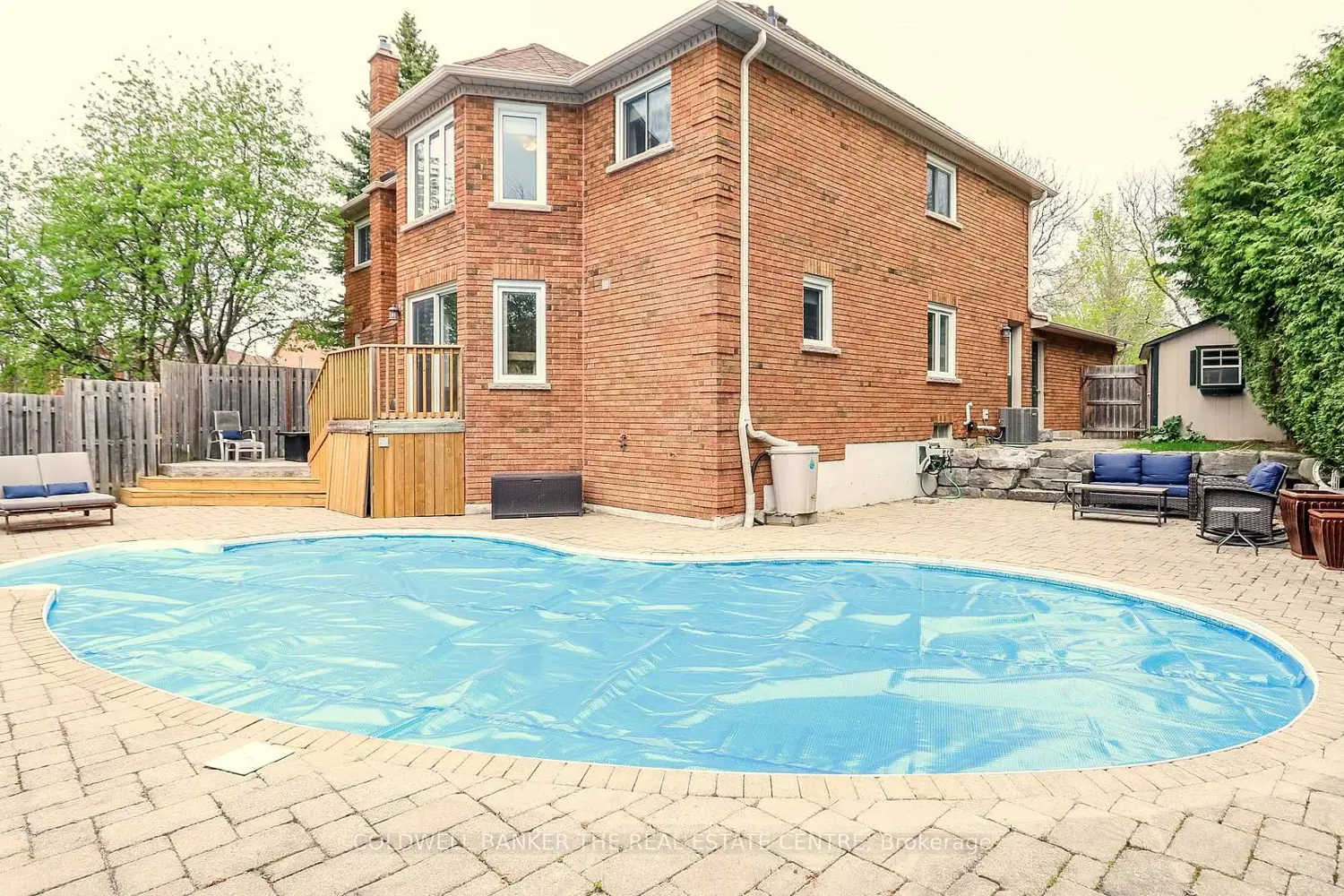 Additional image 17 of 37 Falling Brook Drive