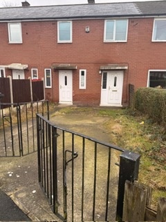 3 Bed Terraced House, Mill Green Close, LS14, N1 7GU