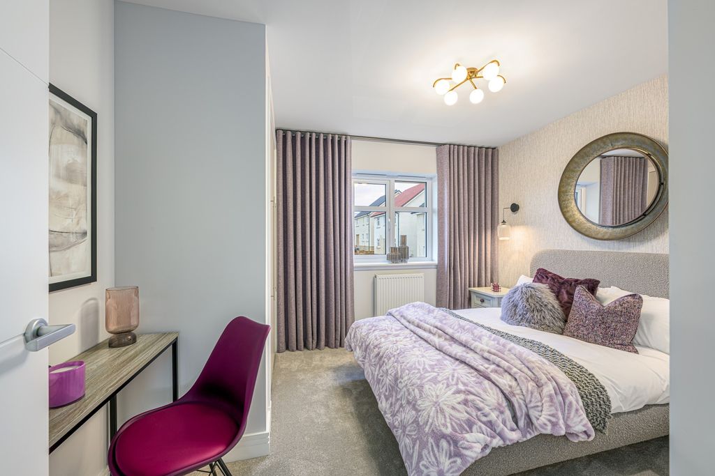 Additional image 12 of 5 bed detached house for sale"Darroch" at Springfield Road, Barrhead G78