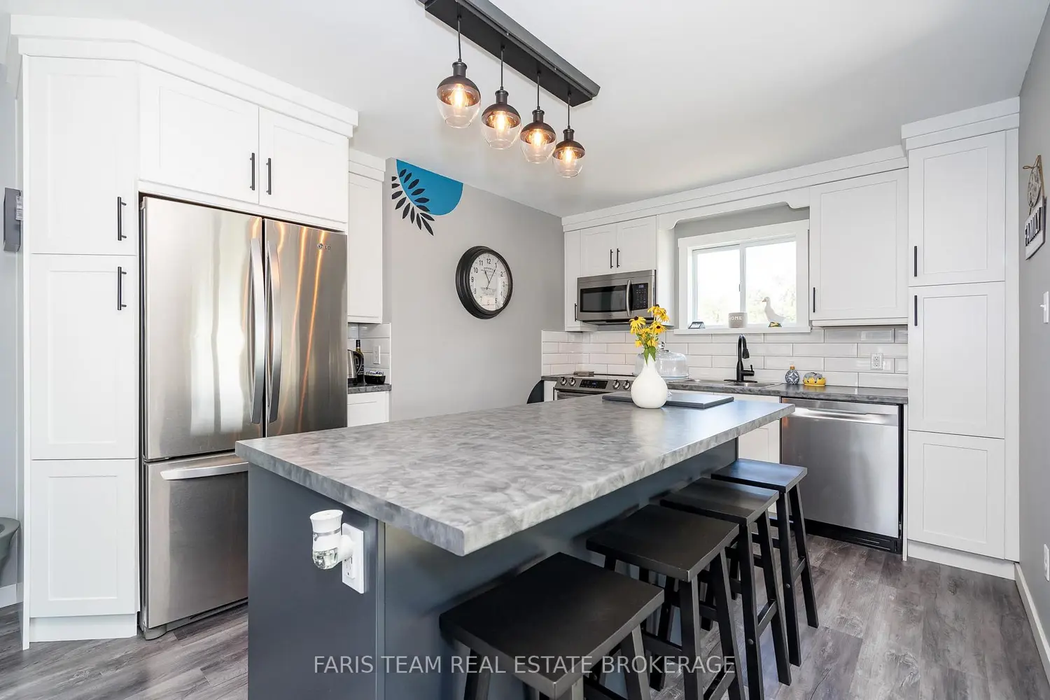 57 Port Severn Road