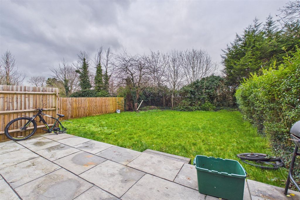 Additional image 33 of 8 bed semi-detached house for saleGayner Road, Filton, Bristol BS7