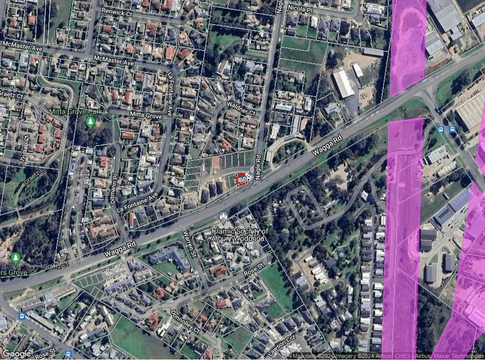 Additional image 3 of 5 Meera Court, Lavington NSW 2641