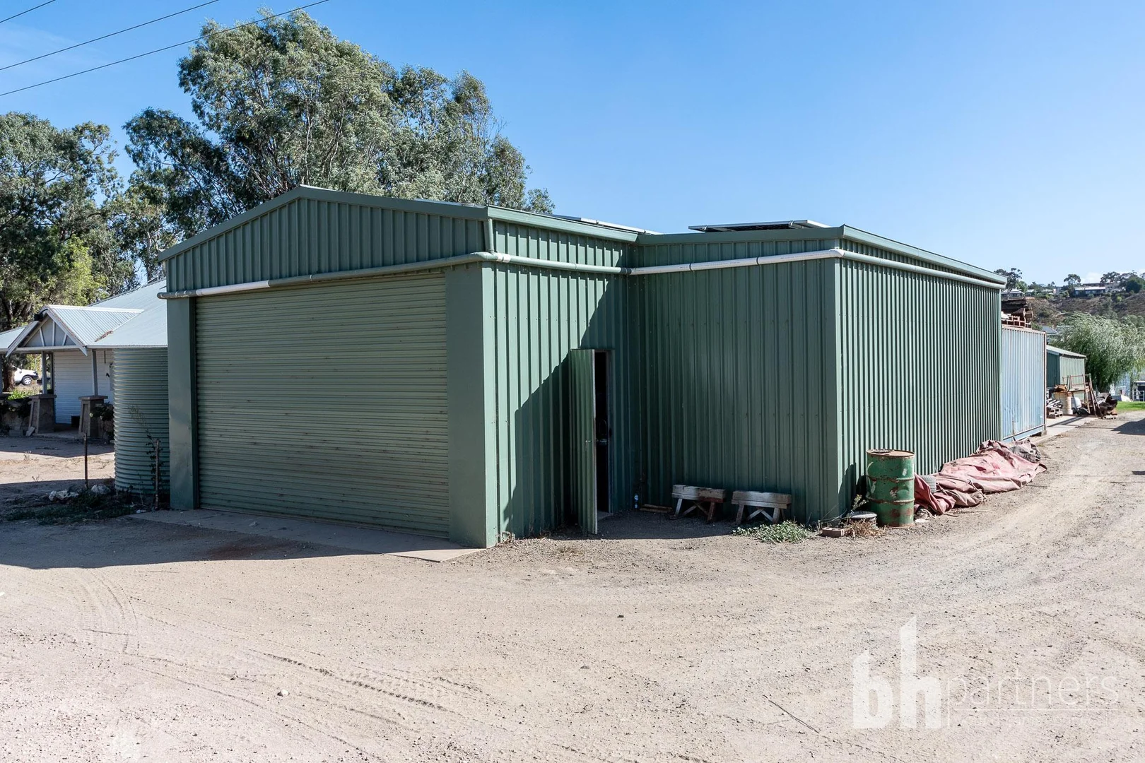 Additional image 16 of 10388 Hunter Road, Cowirra SA 5238