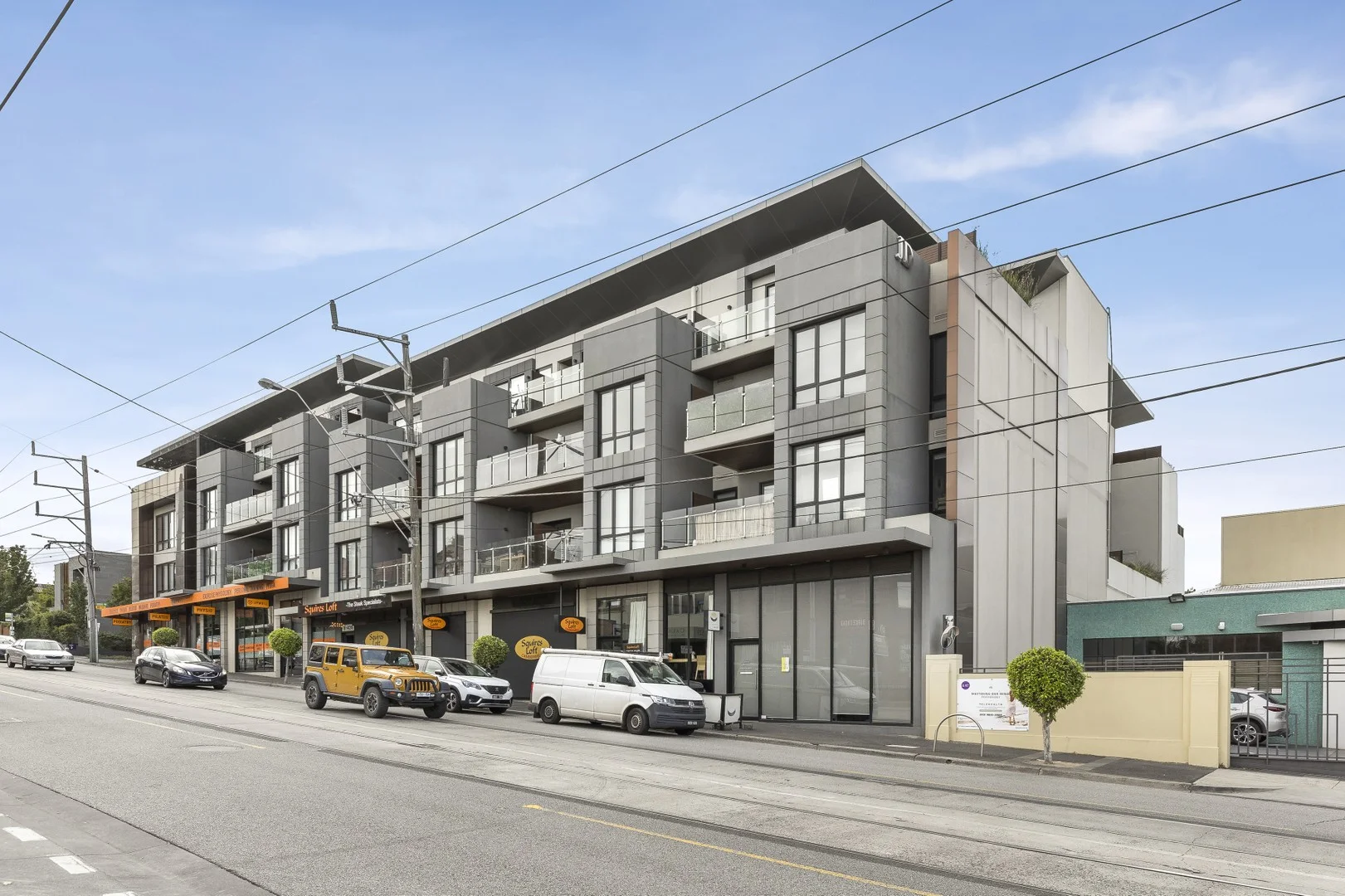 Additional image 8 of 308/436 Burke Road, Camberwell VIC 3124