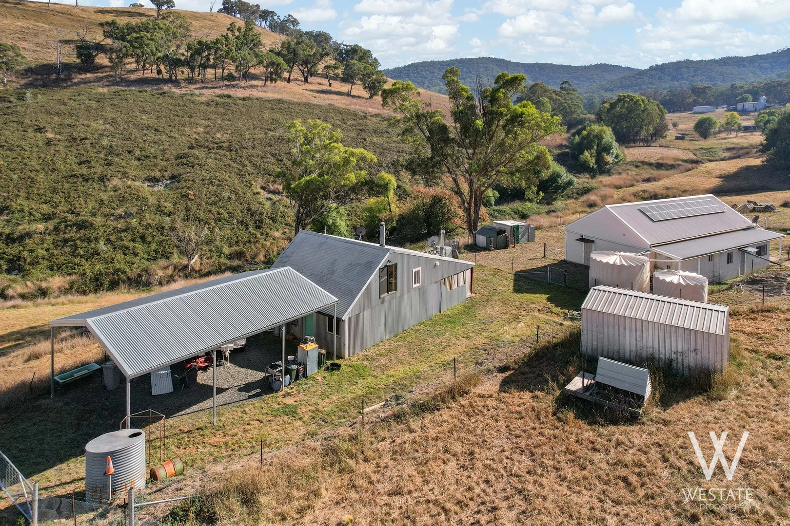 2879 Beaconsfield Road, Wisemans Creek NSW 2795