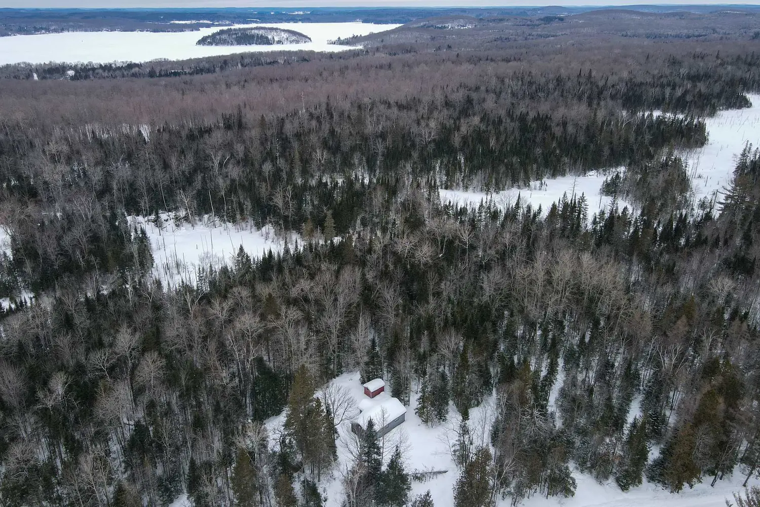1238 Star Lake Road photo 4